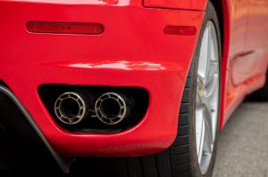 Ferrari F430 2006 года  (NA)